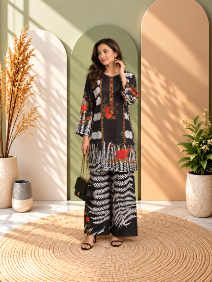 Kaif Niaz Boutique Article 018