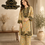 Kaif Niaz Boutique Article 002