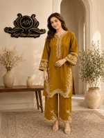 Kaif Niaz Boutique Article 007