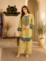 Kaif Niaz Boutique Article 010