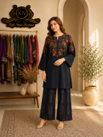 Kaif Niaz Boutique Article 012