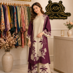 Kaif Niaz Boutique Article 013