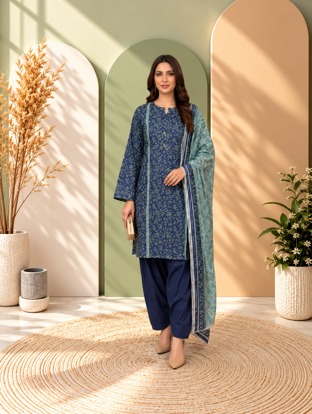 661003f3-3679-4ecb-9305-7ab735ff8f05 Kaif Niaz Boutique Article 021 - Image 1