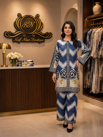 Kaif Niaz Boutique Article 022