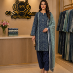 Kaif Niaz Boutique Article 021