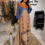 Kaif Niaz Boutique Article 034