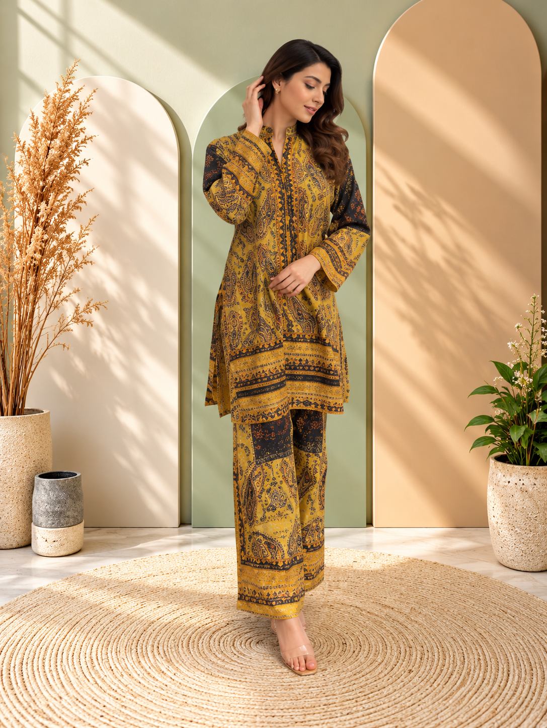 f30e0226-7b2e-493d-9761-91bdb27a838a Kaif Niaz Boutique Article 028 - Image 1